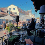 King´s Hill Utomhus