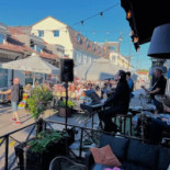 King´s Hill Utomhus