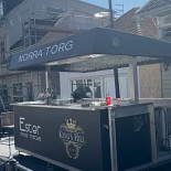 King´s Hill Utomhus