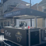 King´s Hill Utomhus