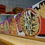 Pizzeria Venezia Dryck