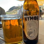 (sk) Scandinavian Airlines Dryck