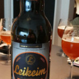 Klockaregårdsgatans Grill Dryck