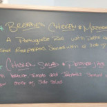 Genius Scissors Meny