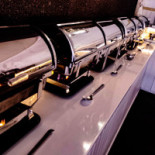 Restaurang Zurafa Dryck