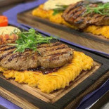 Restaurang Zurafa Mat