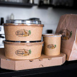 Restaurang Zurafa Dryck