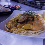 Restaurang Zurafa Mat