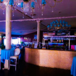 Restaurang Zurafa Inomhus