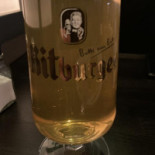 Burgersson Friggagatan Dryck