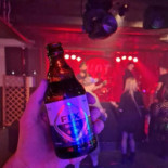 Almenäs Källare Dryck