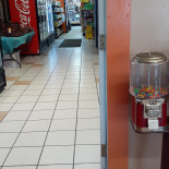 Bastard Burgers Dryck