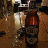 Madame Marzipan Dryck