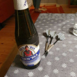 Madame Marzipan Dryck