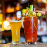 Carl Wilhelmson Dryck