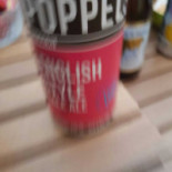 Swedish Mafia House Dryck