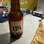 Swedish Mafia House Dryck