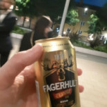 Swedish Mafia House Dryck