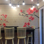 Stures Bistro Inomhus