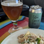 Timmermannens Brygghus Dryck