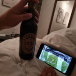 Ibis Styles Stockholm Odenplan Dryck