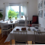 Nya Serveringen Inomhus