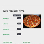 Restaurang Hong Meny