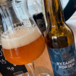 Kroatorpet Huskvarna Dryck