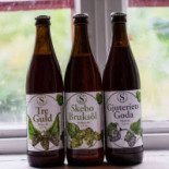 Skebo Bruksbryggeri Dryck