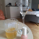 Vandrarhem Linköping Dryck