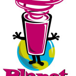 Hållplats Doktor Fries Torg (s) Logotyp