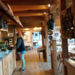 Stampens Kvarn Inomhus