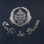 Restaurang Topkapi Logotyp