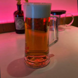 Linneatorgets Pizzeria Dryck