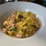 Linneatorgets Pizzeria Mat