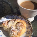 Skafferiet Butik Och Café Kramfors Mat