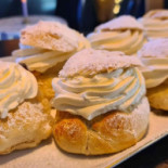 Skafferiet Butik Och Café Kramfors Mat