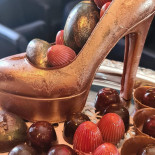Skafferiet Butik Och Café Kramfors Dryck