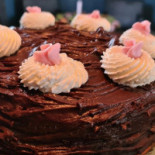 Skafferiet Butik Och Café Kramfors Dryck