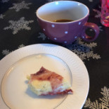 Skafferiet Butik Och Café Kramfors Dryck