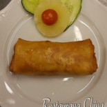 Restaurang China Thai Mat