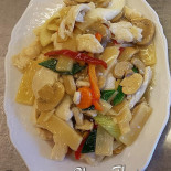 Restaurang China Thai Mat