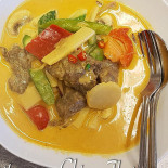 Restaurang China Thai Mat