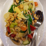 Restaurang China Thai Mat