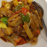 Restaurang China Thai Mat