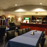 Restaurang China Thai Inomhus