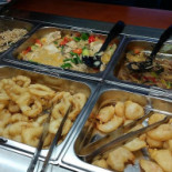 Restaurang China Thai Mat