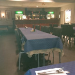 Restaurang China Thai Inomhus