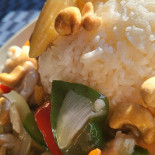 Restaurang China Thai Mat