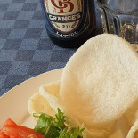 Restaurang China Thai Dryck